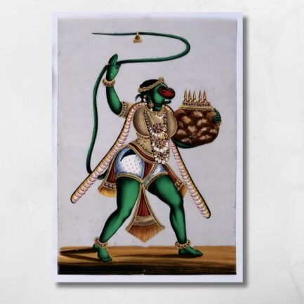 hanuman