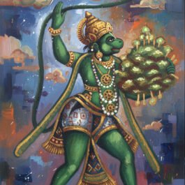 hanuman
