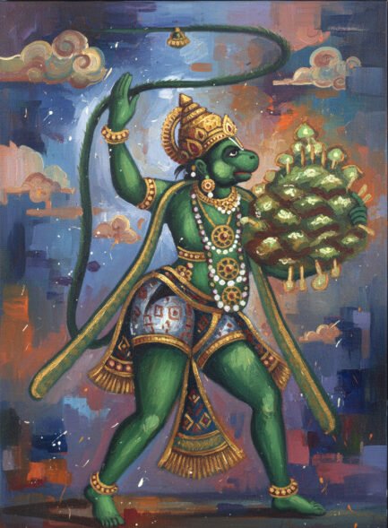 hanuman