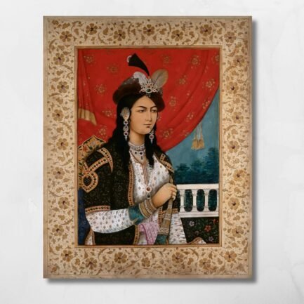 the empress