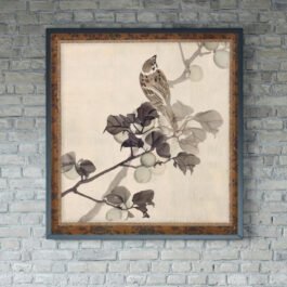 The Lucky Sparrow - BAC Artist Network