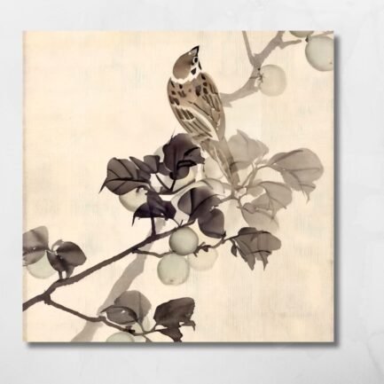 sparrow