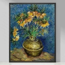 van gogh art