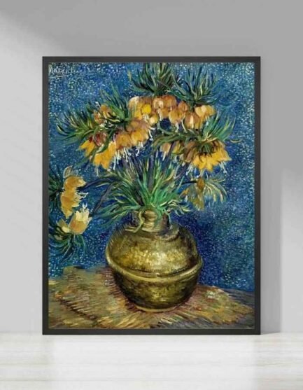 van gogh art