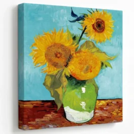 vase-with-three-sunflowers-w