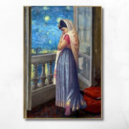 starlit silence