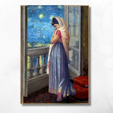 starlit silence