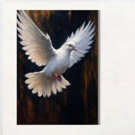 dove cover photo