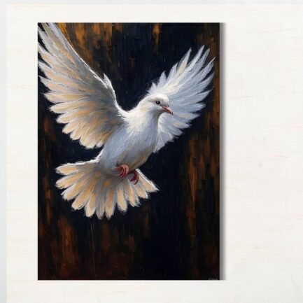 dove cover photo