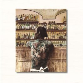 Yakuza At The Bar Thumbnail
