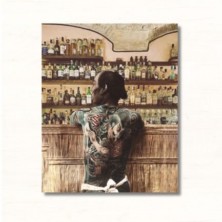 Yakuza At The Bar Thumbnail