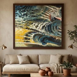 The Futurist - Rijksmuseum