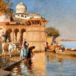 mathura ghat