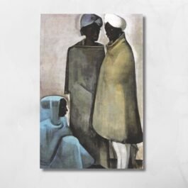hill men amrita sher gil