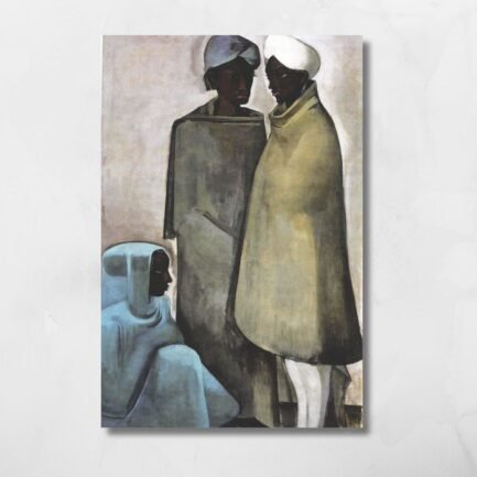 hill men amrita sher gil