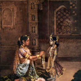 krishna and yashoda website