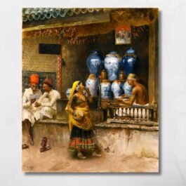 the perfumers shop