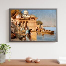 varanasi ghat