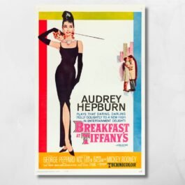 breakfast at tiffany's