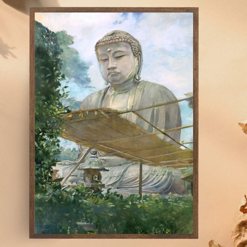 buddha