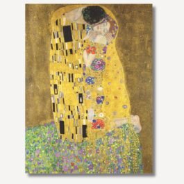 the kiss
