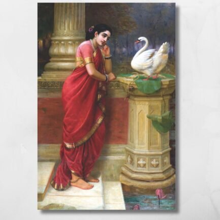 raja ravi varma