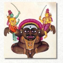 ram laxman and kadamba