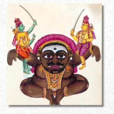 ram laxman and kadamba