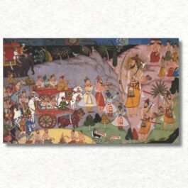 ram meets parshuram