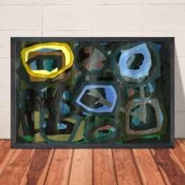 Tempus Fugit — Aleksandr Glukhov