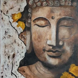 Buddha Enlightenment