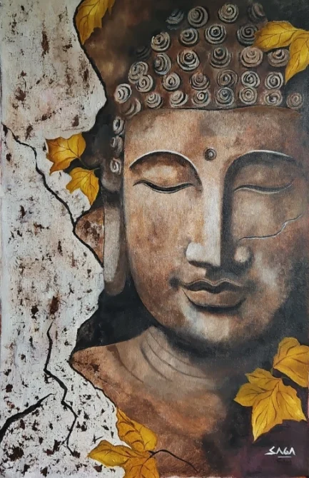 Buddha Enlightenment