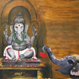 Gajanana