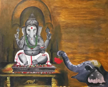 Gajanana