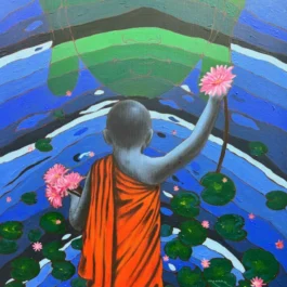 Grant My Wish - Yashpal Kamble