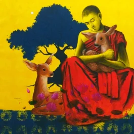 Magic Of Kindness - Yashpal Kamble