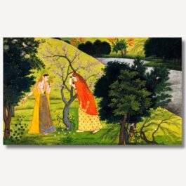 indian art