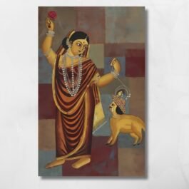 sheep lover kalighat