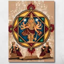 vishnu with laxmi and bhudevi_thumbnail