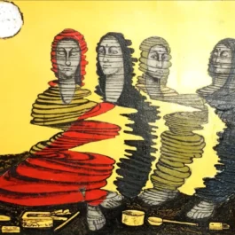 killkari earth quake