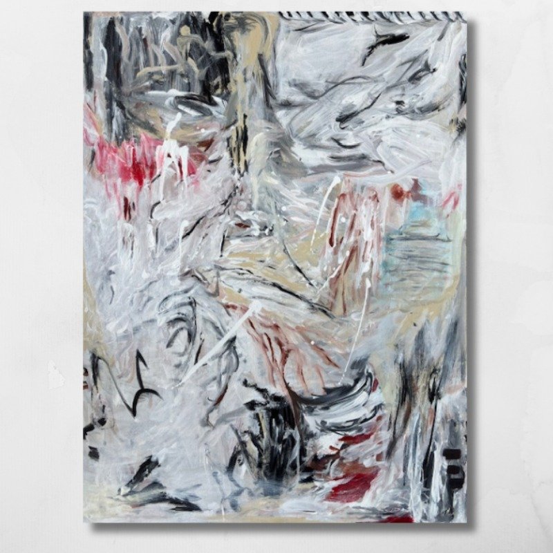 The Coat Mary Pillai