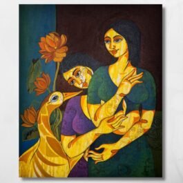 The Beauty Of Co Existence Sharmishta Banerjee