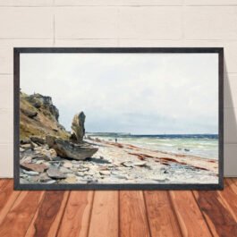 Anna Palm de Rosa — View towards Högklint