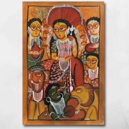 durga kalighat