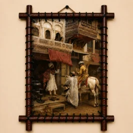 street scene