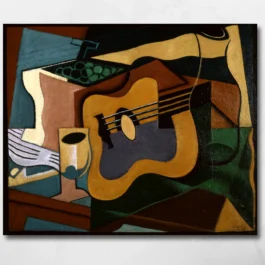 guitar